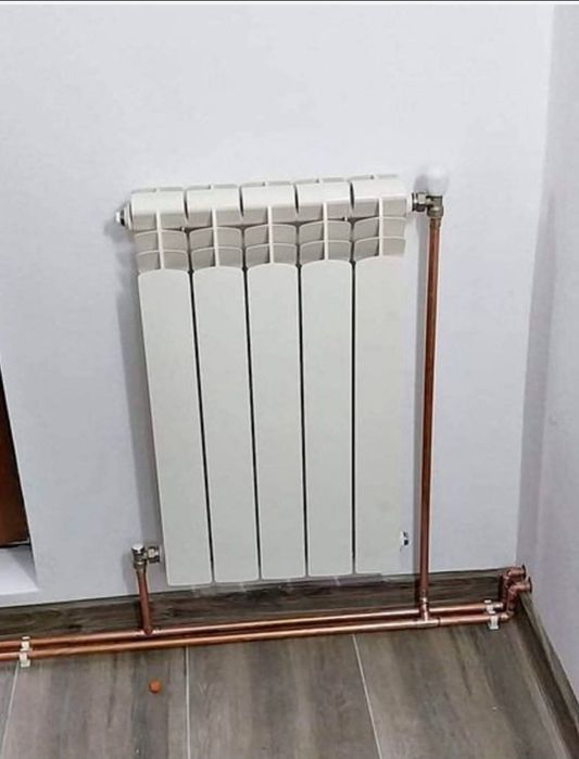 Instalator obiecte sanitare