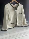 Cardigan nou Massimo Dutti