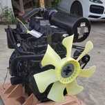 Motor complet Yanmar S4D106 - RECONDITIONAT - Piese motor Yanmar