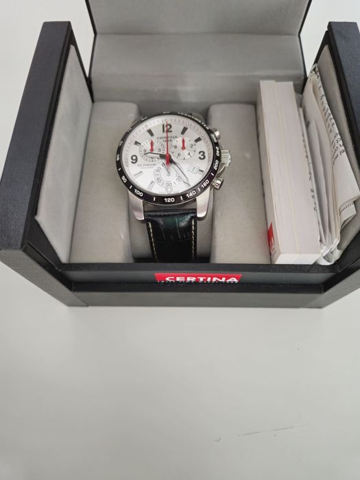 Ceas Certina DS Podium