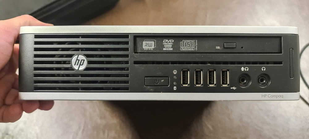 Офис компютри и монитори