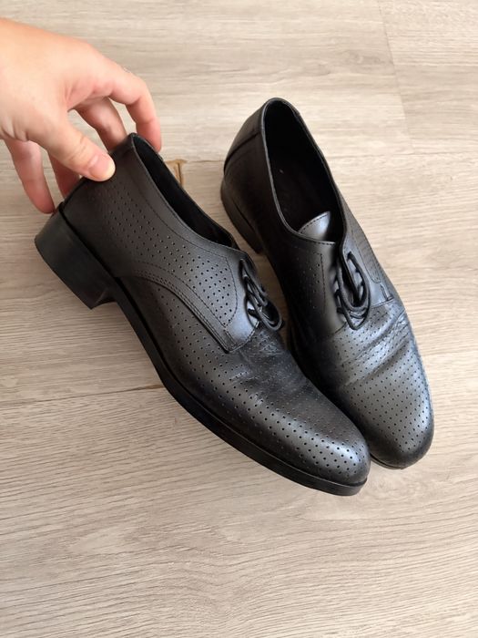 Pantofi de piele barbati marimea 40