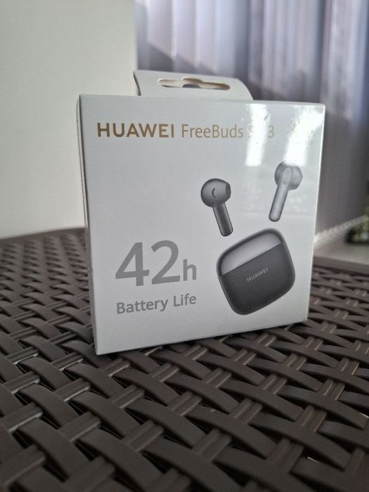 Huawei freebuds 3se