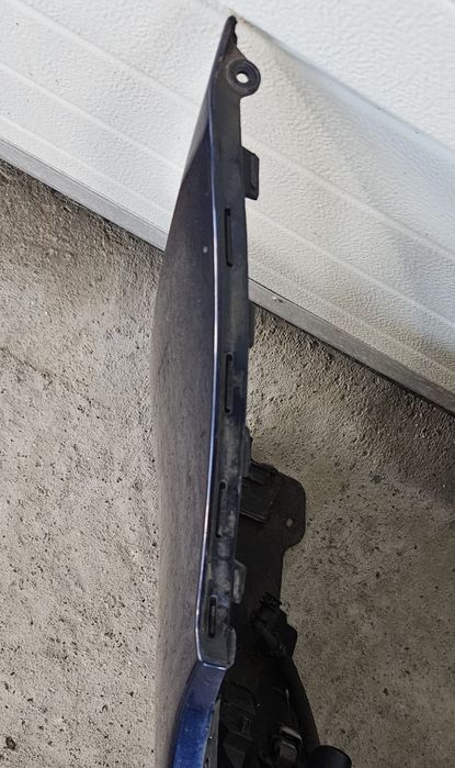 Bara fără vw eos 2006-2008