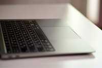 Ноутбук Apple MacBook Air M1 16/512 Cерый космос