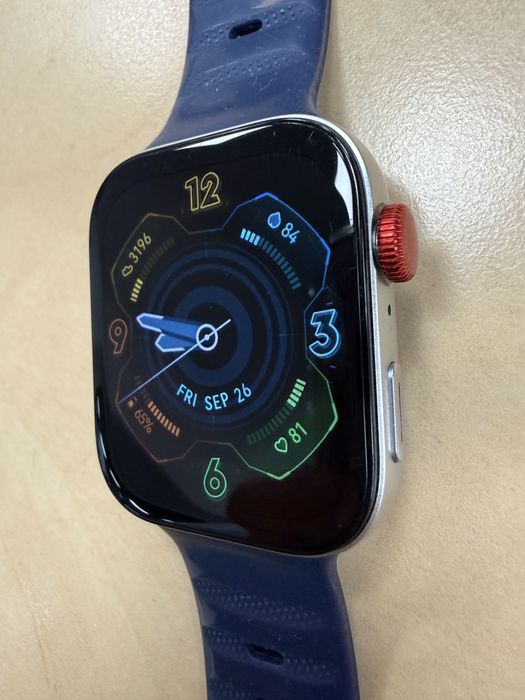 Huawei watch fit 3