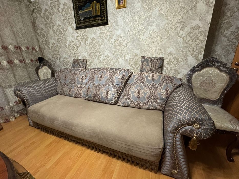 Срочно Продам диван