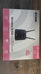 Router cu cartelă SIM D-Link Dwr 920  (SIGILAT)