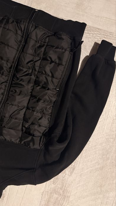 черна найк горница (оригинална)