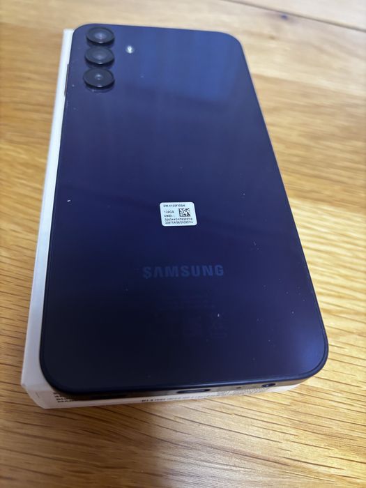 Samsung Galaxy A15
