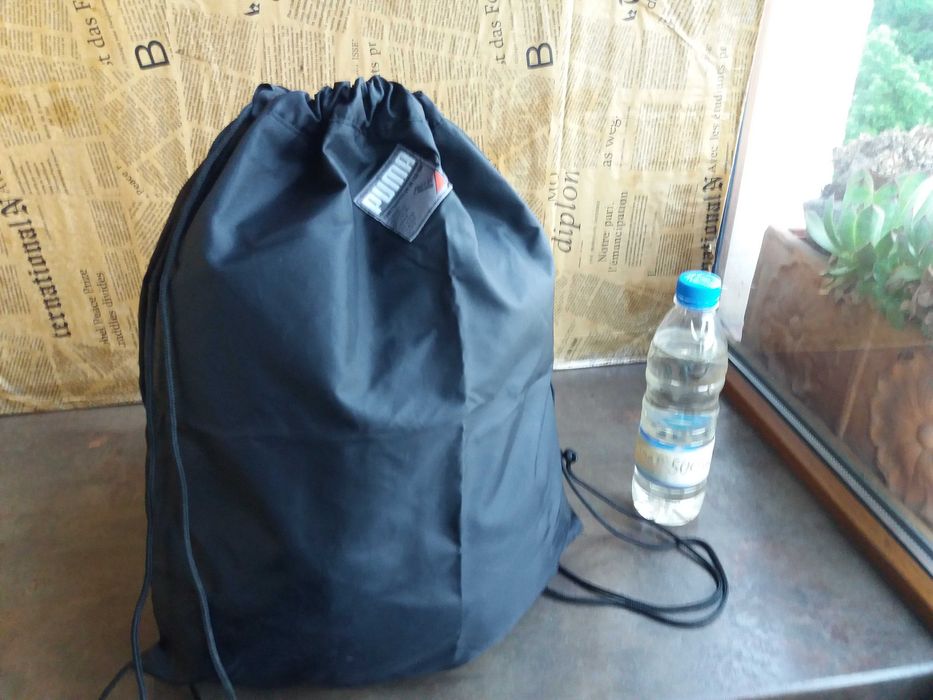 мешка,раница Vans-тъмно синя торба,текстилна чанта,ванс