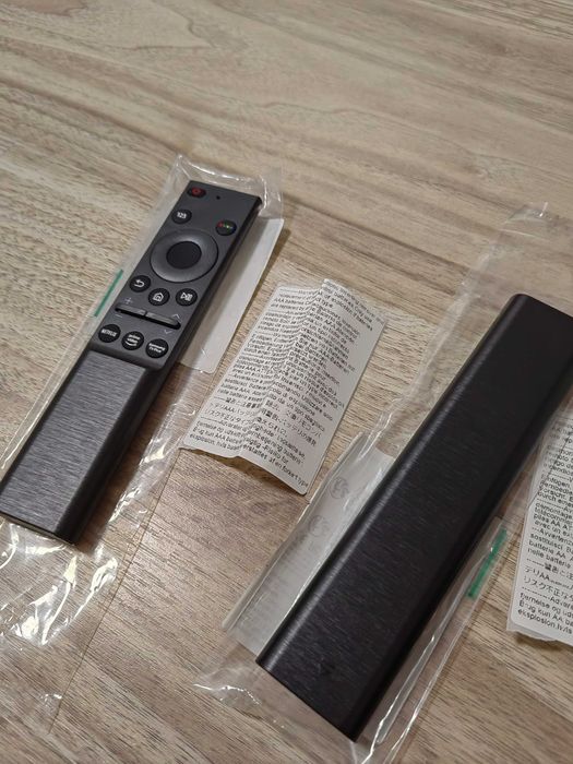 Set 2 piese telecomenzi de înlocuire pentru Smart TV Samsung