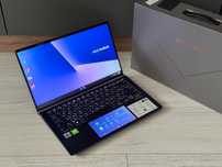 14.0 IPS Touch /i7 10510U /MX350 /16GB /512GB /ScreenPad /ASUS ZenBook