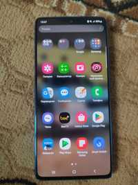 Samsung galaxy S10 lite