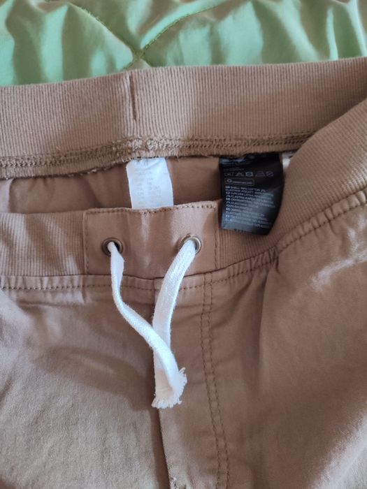 Спортен панталон НиМ 164