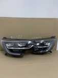 Far dreapta stanga Renault Megane 4 Pure Vision Led 260106126R COMPLET