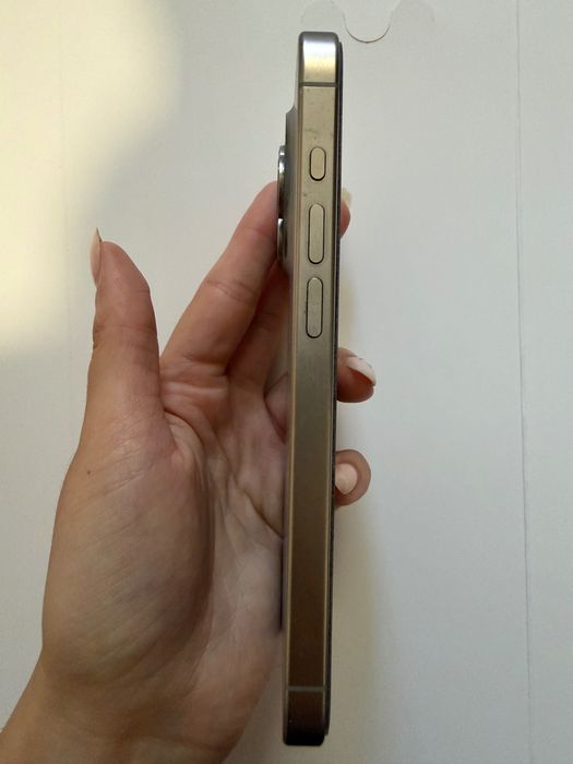 iPhone 15 Pro 256GB