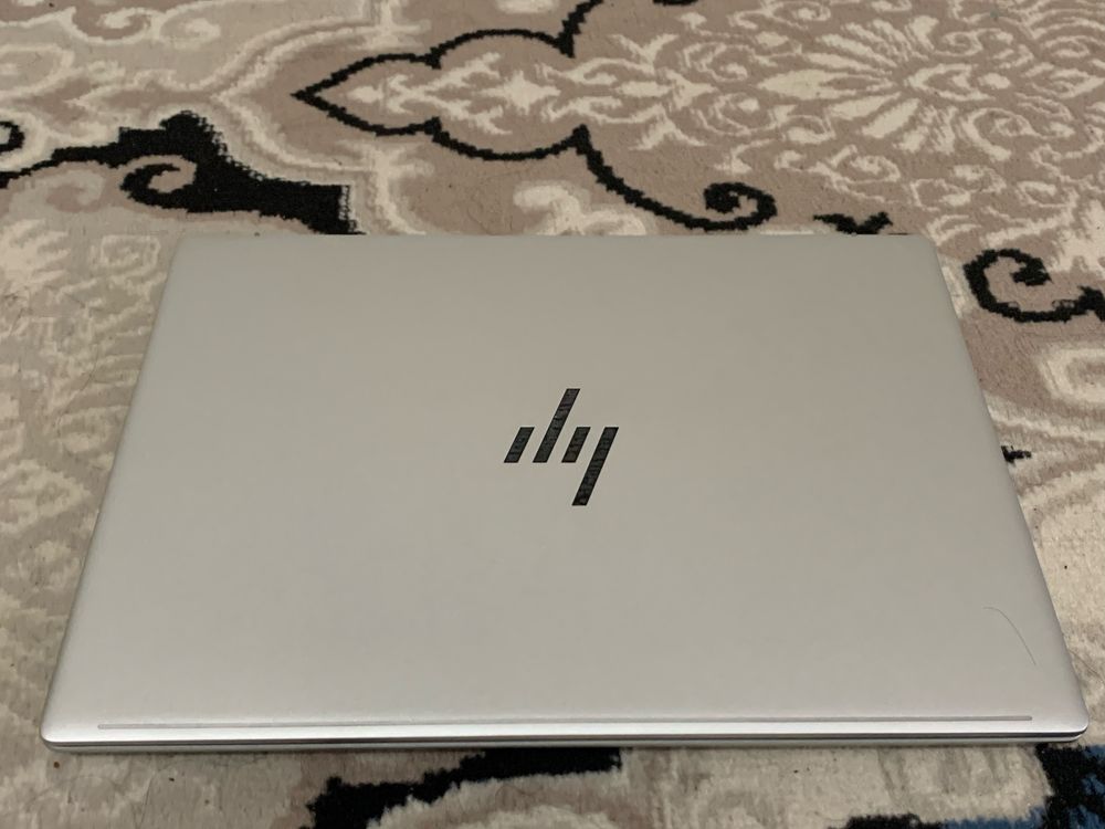 HP Pavilion plus