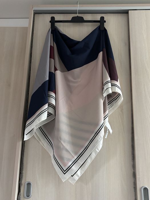 Șal elegant H&M,nou cu eticheta