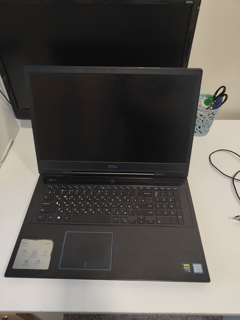 Ноутбук Dell G7 17,3 144Герц