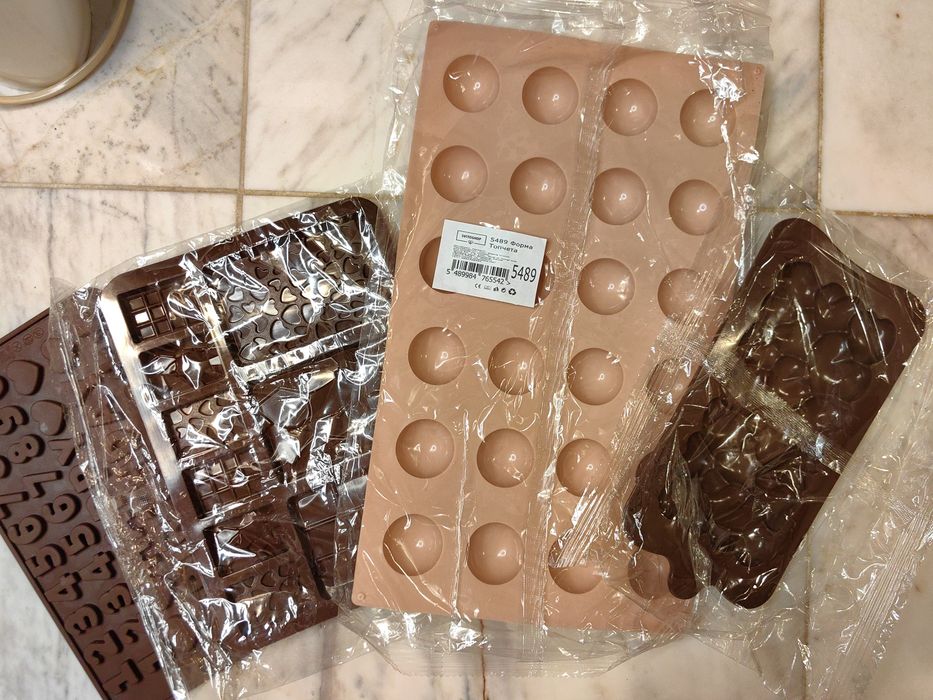 Молдове за сладкарство