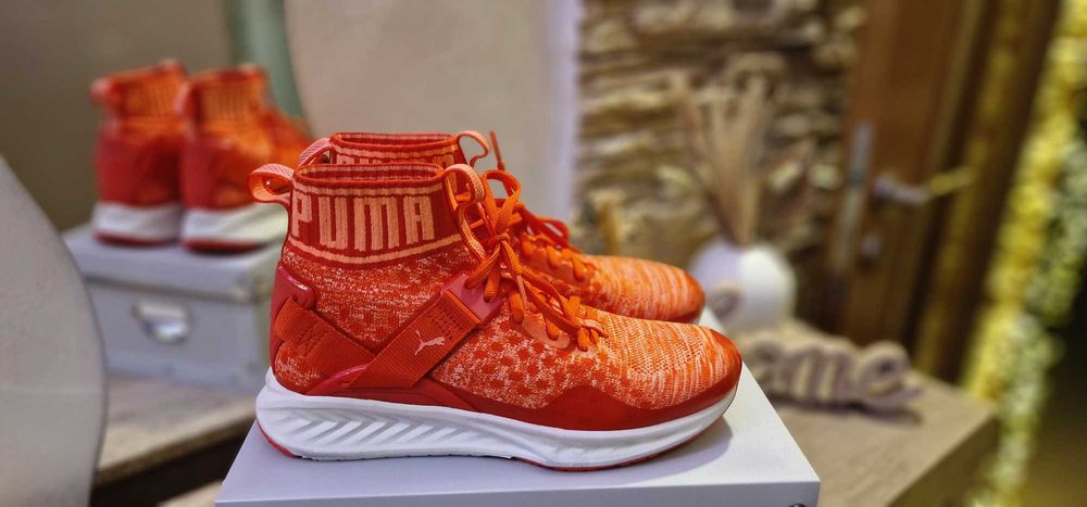 Дамски маратонки Puma