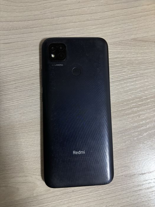 Продам Redmi 9c 32гб