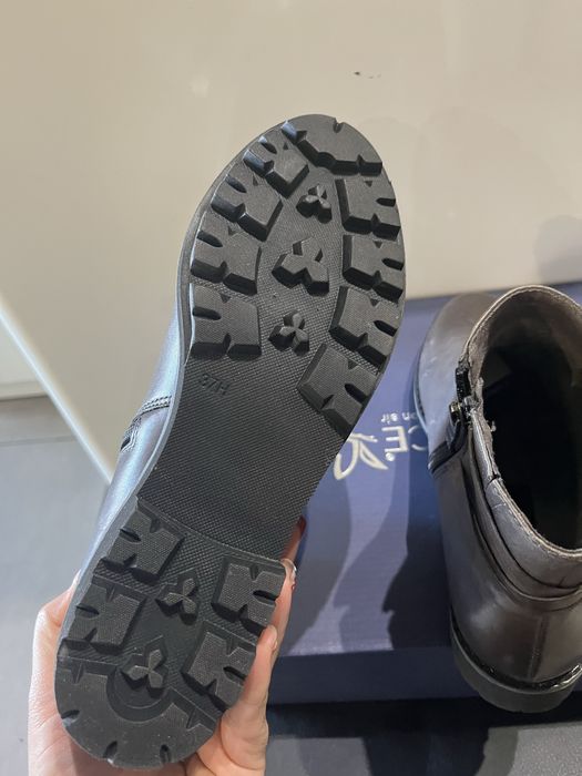 Дамски боти Caprice номер 37