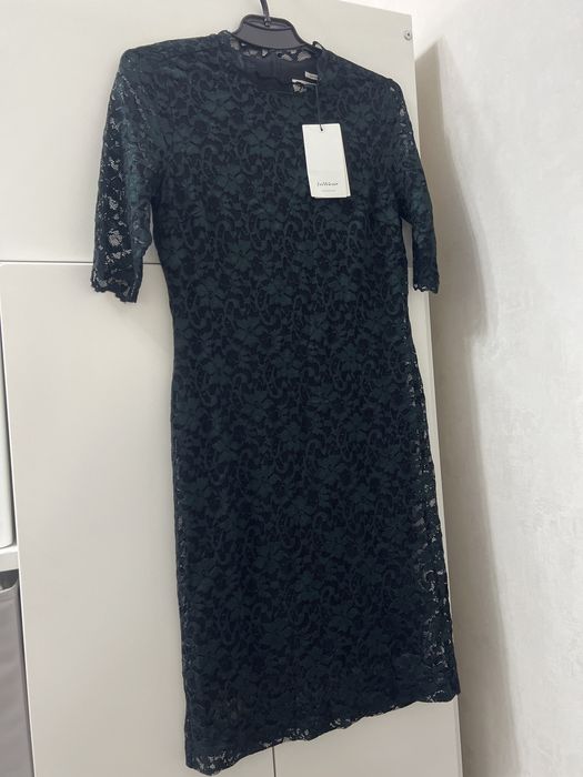 Платье размер 36 немецкий, 44 / S