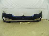 Bara fata BMW Seria 5, G30  /  G31, 2017, 2018, 2019, 2020,, 51117385336