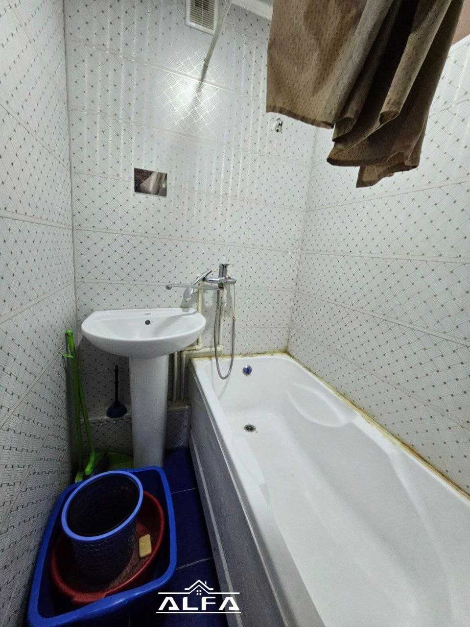 3 xonali 72m² 4-qavat.