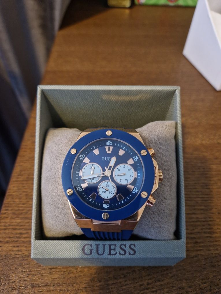 Ceasuri Guess Poseidon