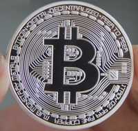 Bitcoin 2013 _ UNC