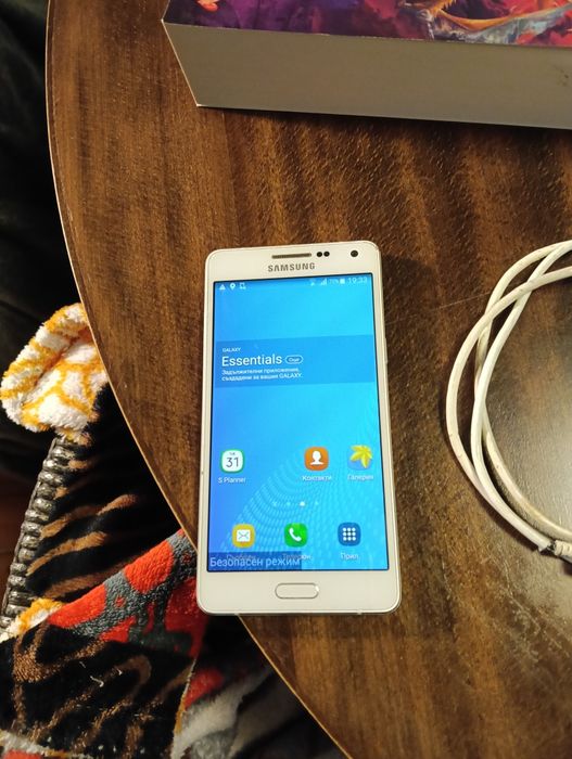 Телефон Samsung android galaxy A5