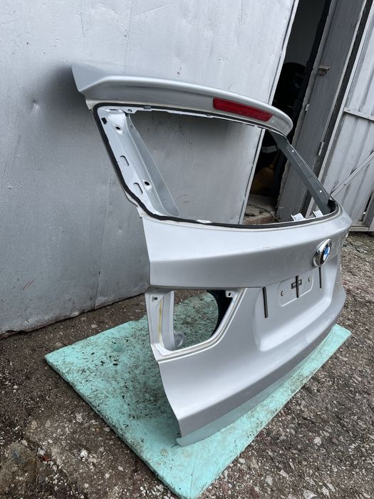 Заден капак багажник за BMW X3 F25 БМВ Х3 Ф25