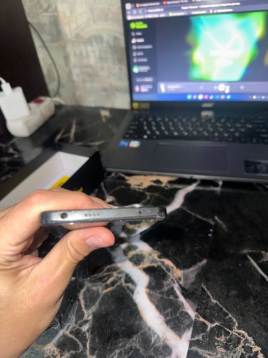 Poco x5 pro 5G очень хороший телефон