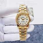 Автоматичен дамски часовник Rolex Lady-Datejust 31