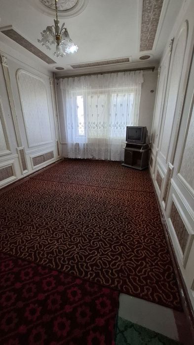 Тезда Динамода 2хона 3этаж квартира ижарага берилади