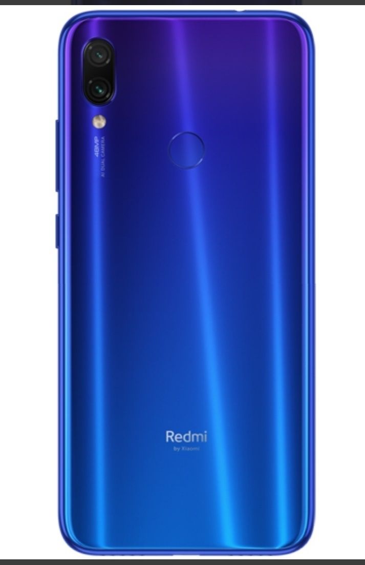 Redmi note 7 срочно торг