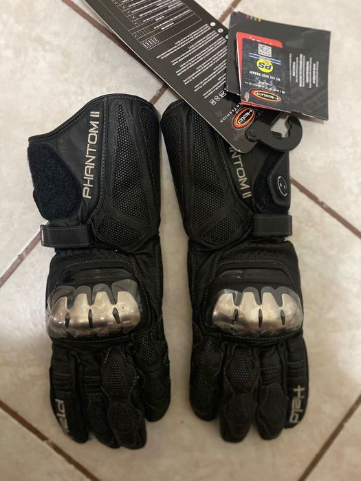 Moto echipament noi