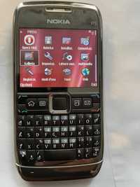 Nokia E71 original