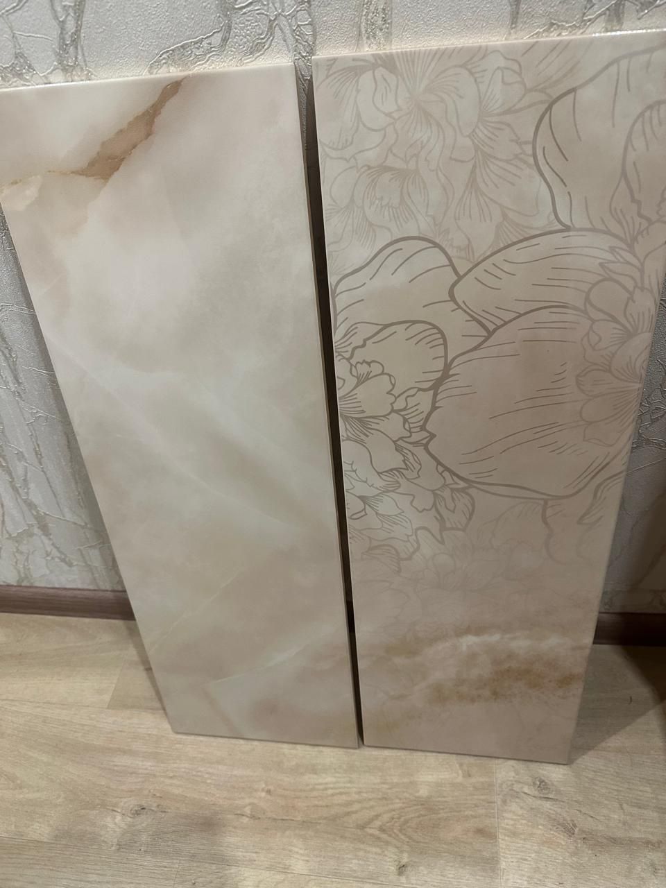 Продам кафель и декор