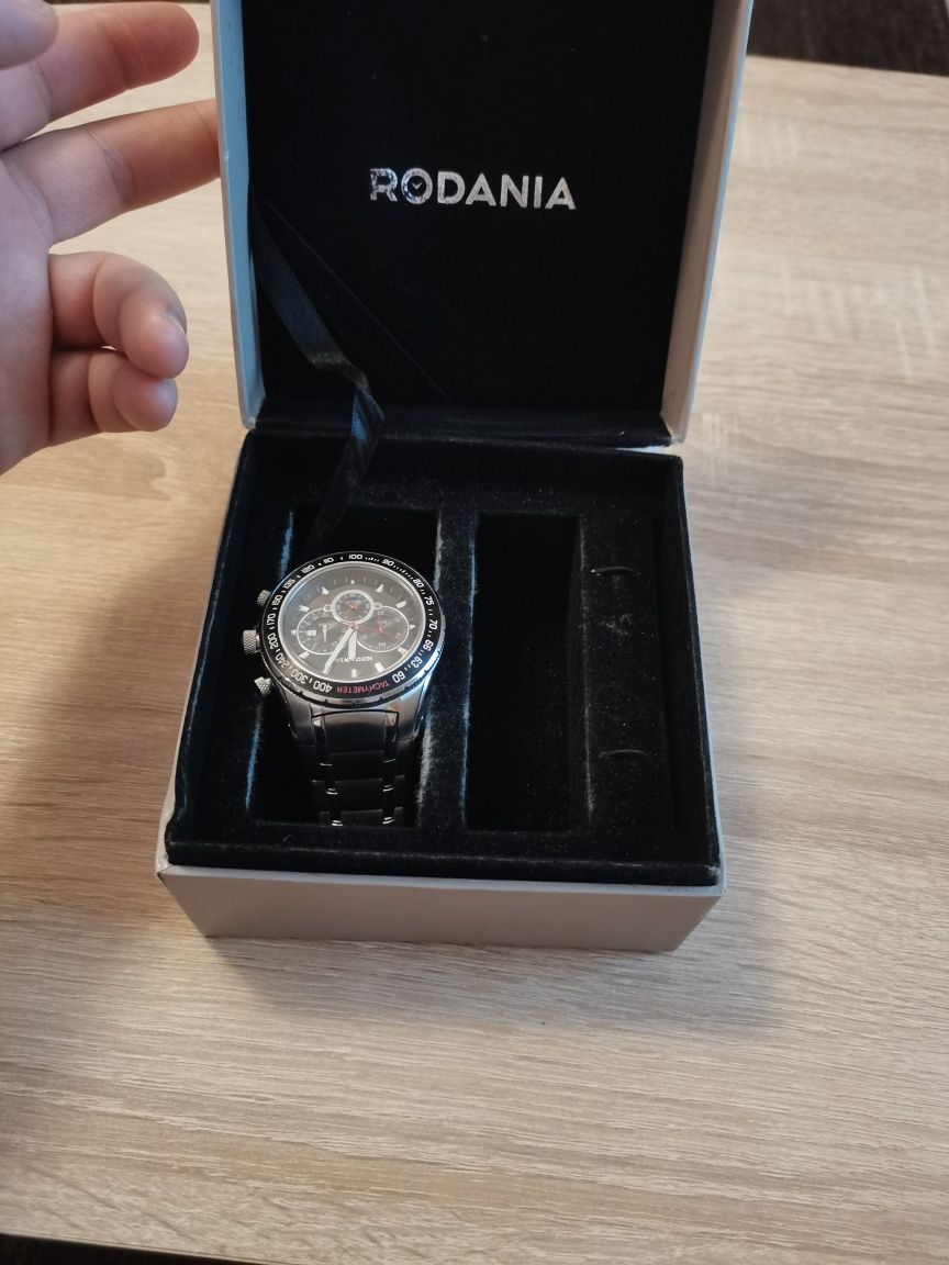 Ceas Rodania FOUNDED IN SWITZERLAND1930 1930