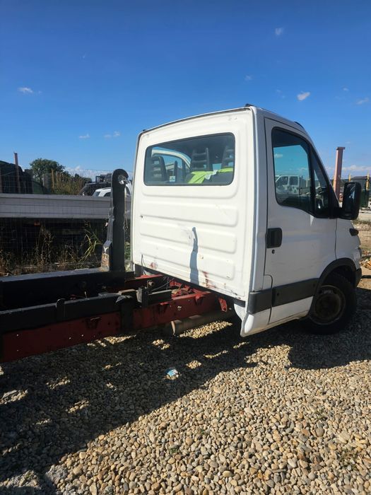 iveco basculabil abroll kipper