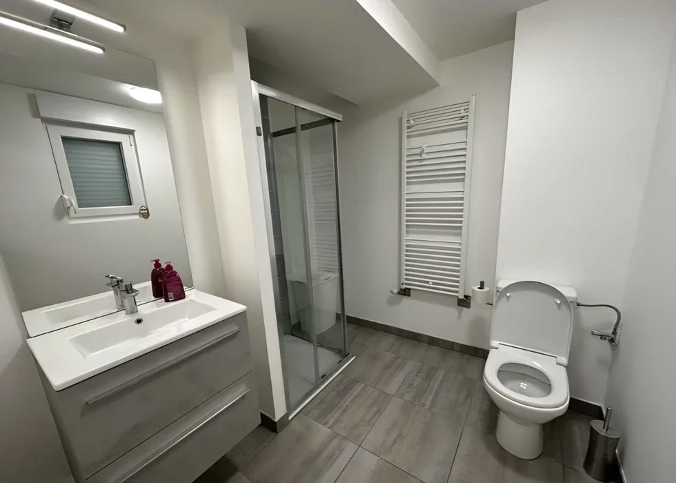 Apartament 1 camera,zona calea aradului