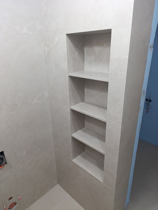 Плиточник Кафельщик Мастер