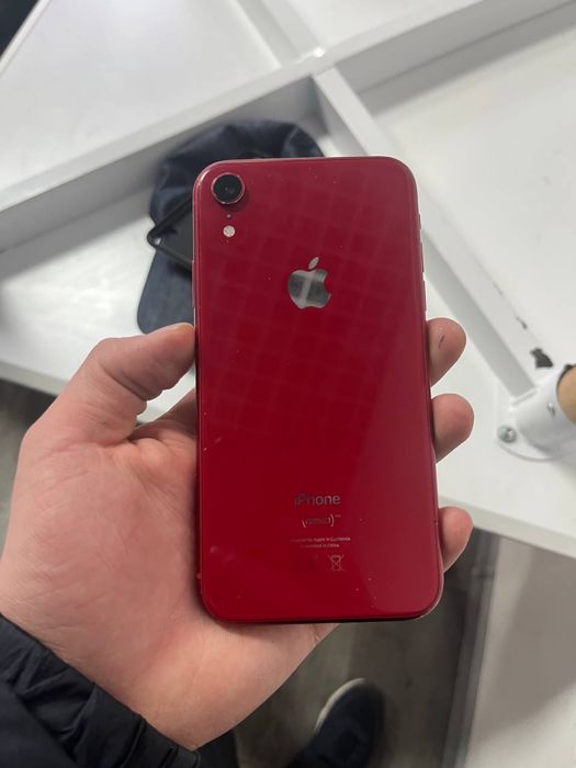 Айфон хр срочнаа