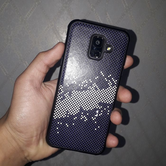 Samsung Galaxy A6