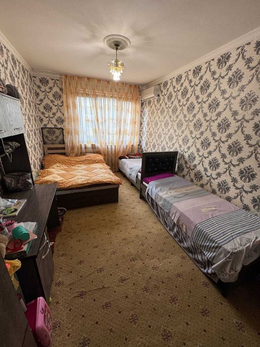 Феруза 3в4/2/4 с мебелью и техникой