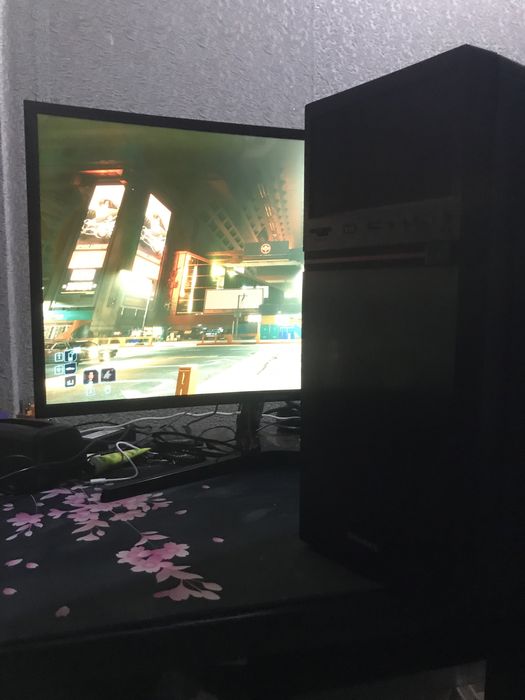 Продам игровой компьютер